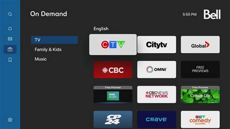 Watch TV on the go with the Fibe TV app 